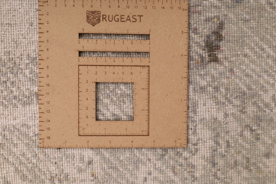 Modern Lotus Carpet  242x171