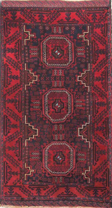 Belutsch Carpet 174x93