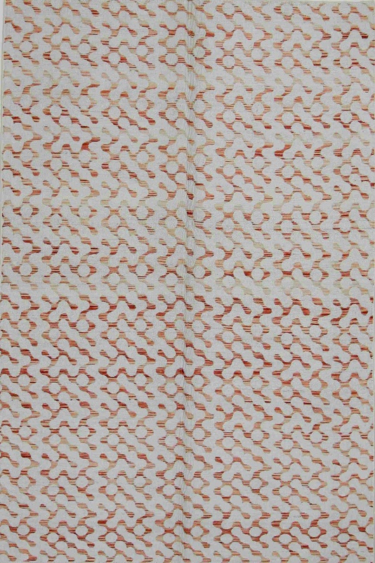 Kelim Carpet 185x123