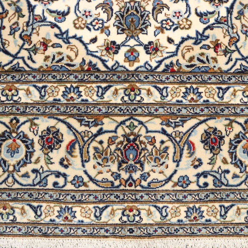 Kashan Carpet 359x246