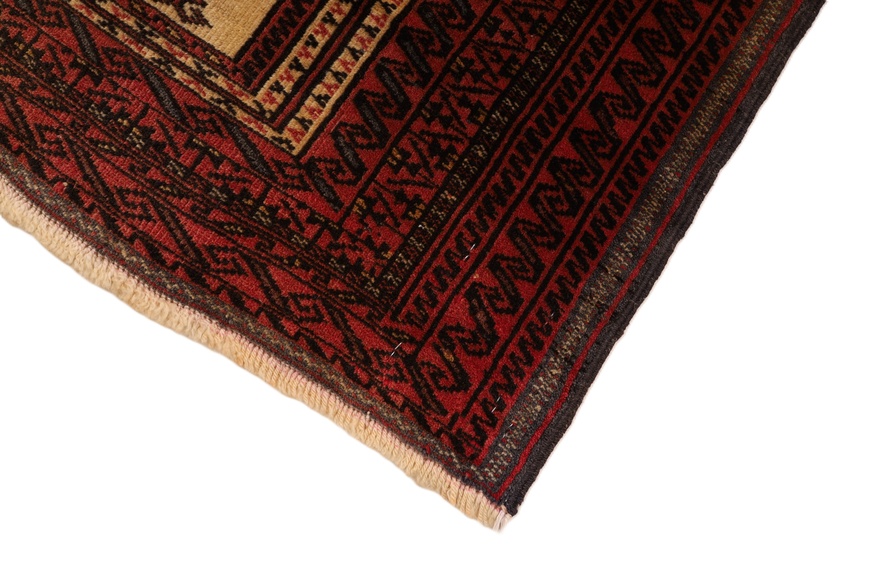 Baluch Carpet  136x92