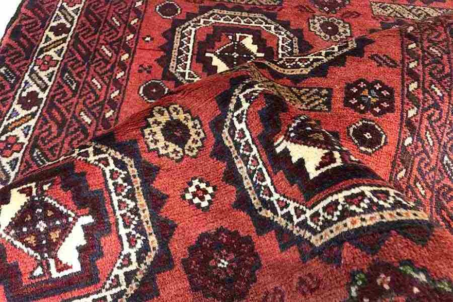 Belutsch Carpet 186x99