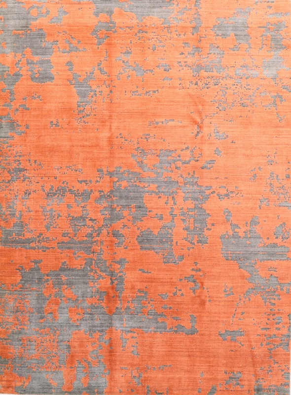 MODERN  Carpet 350x258