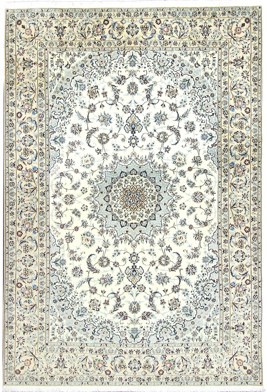 NAIN 9LA  Carpet 298x200