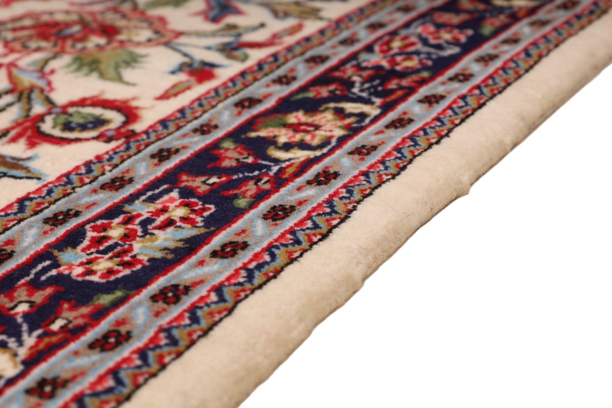 Qom Carpet 234x82
