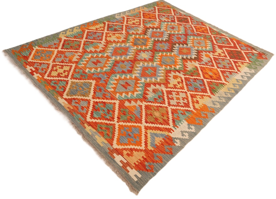 Kilim Carpet  197x158