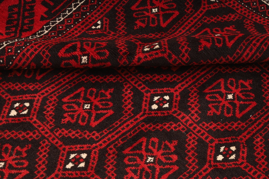 Kurdi Carpet 278x207