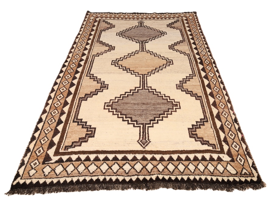 Gabbeh  Carpet  208x135