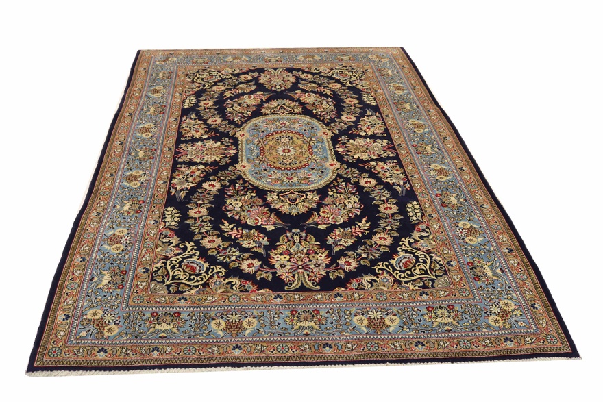 Ghom Carpet 342x228