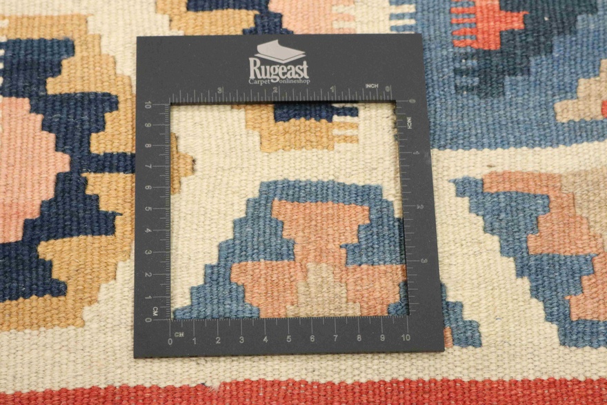 Kelim Carpet 388x306