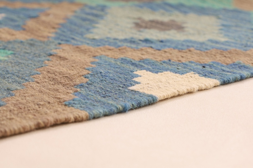 KILIM Carpet 201x151