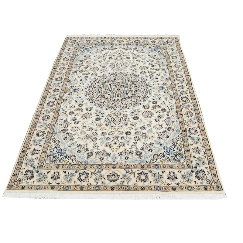 Nain9La Carpet  211x128