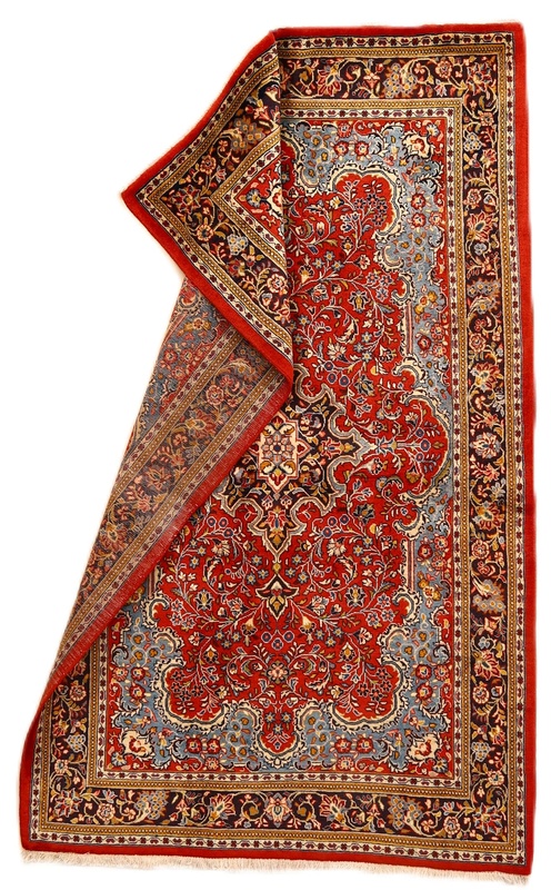 Jozan Carpet 218x132