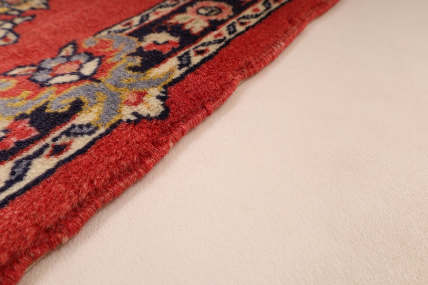 Sarouk Carpet  55x53