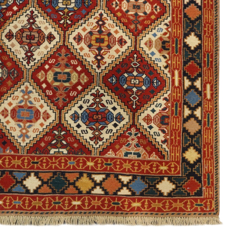 Kelim Carpet 200x134