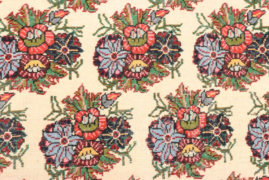Bidjar Carpet  50x57