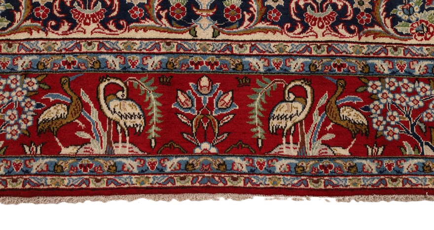 Najafabad Carpet 325x203