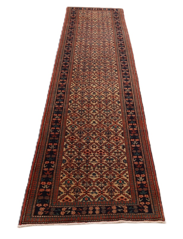 Ardebil Carpet 320x76