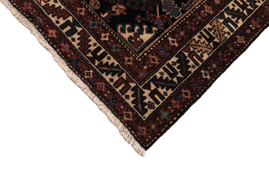 Heriz Carpet 520x120