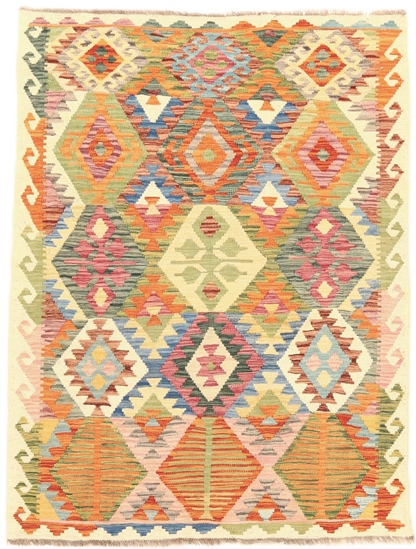 KILIM Carpet 160x123