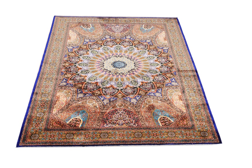 Qom Carpet 120x80