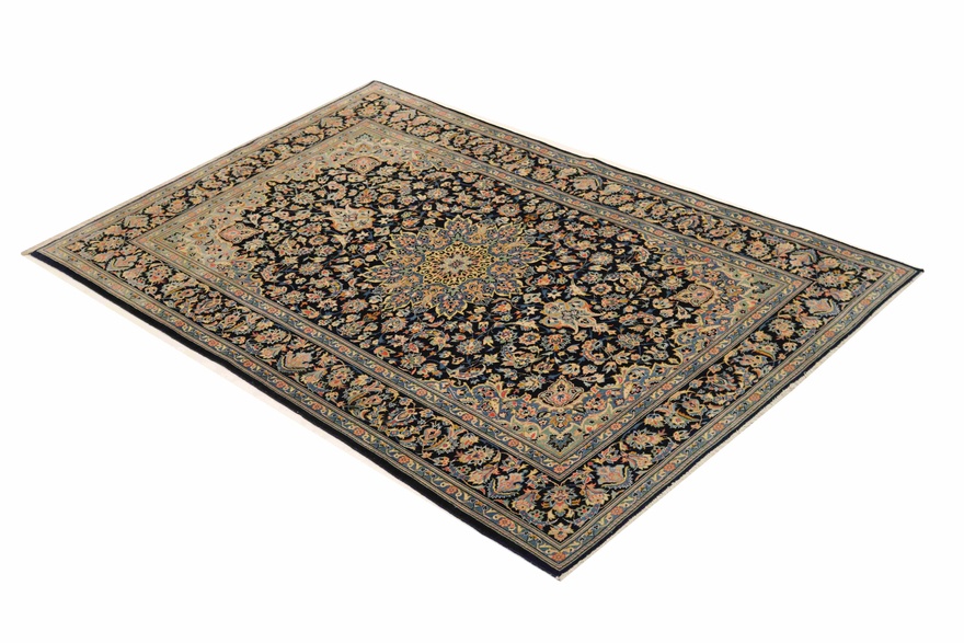Keschan Carpet 215x137