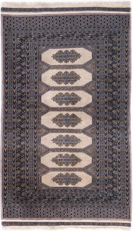 TURKAMAN 158x95