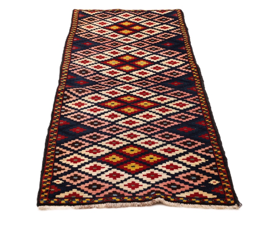 Lori Carpet 197x69