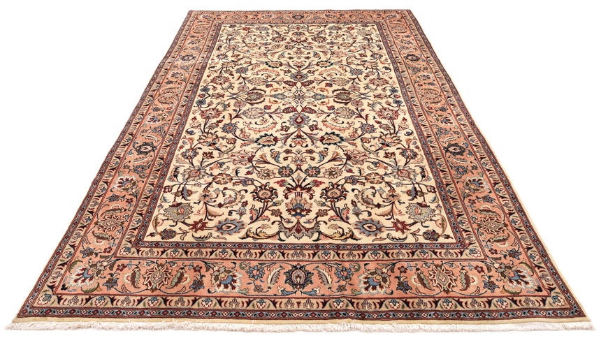 Kaschmar Carpet  300x200