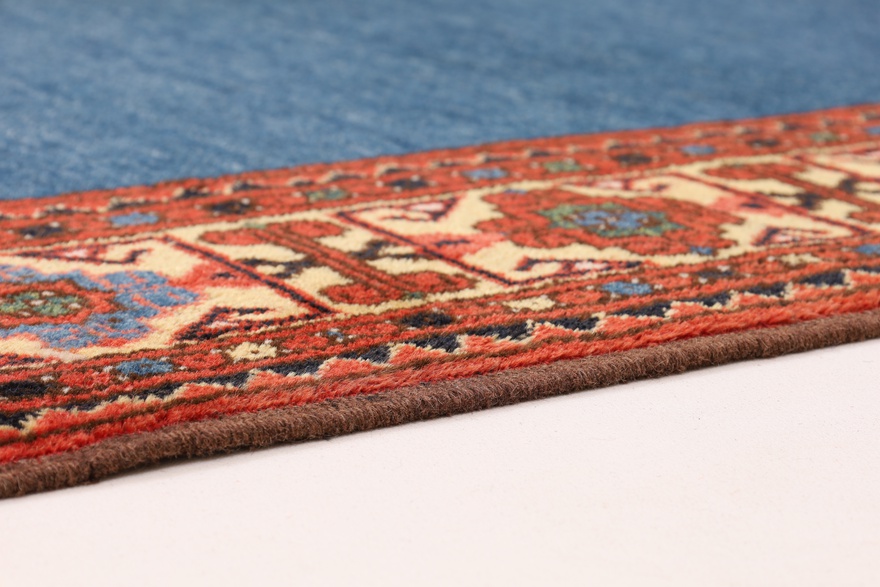 Mori Bokhara Carpet 145x104