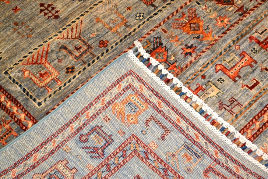 Ariana Carpet  244x175
