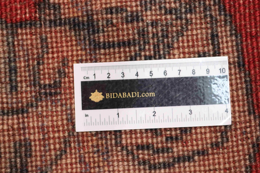 Ghashghai Carpet 185x112