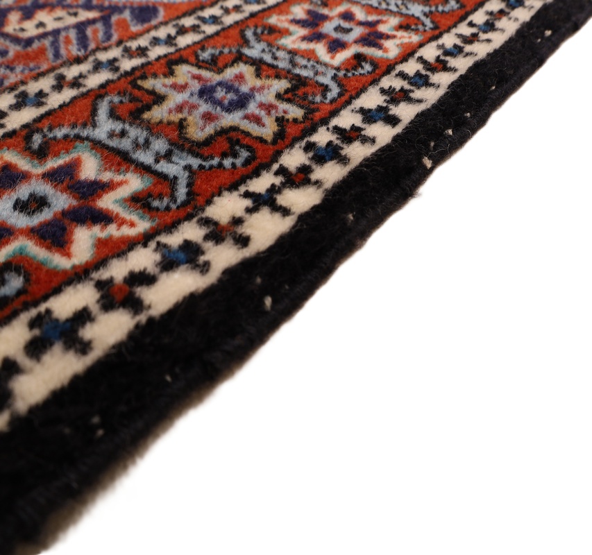 Ardebil Carpet  152x110