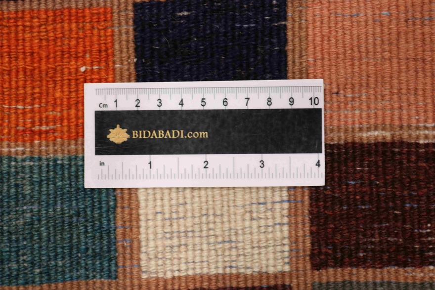 Ghashghai carpet 187x106