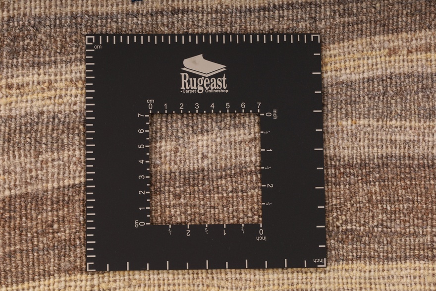 Gashgahi Carpet 151x116