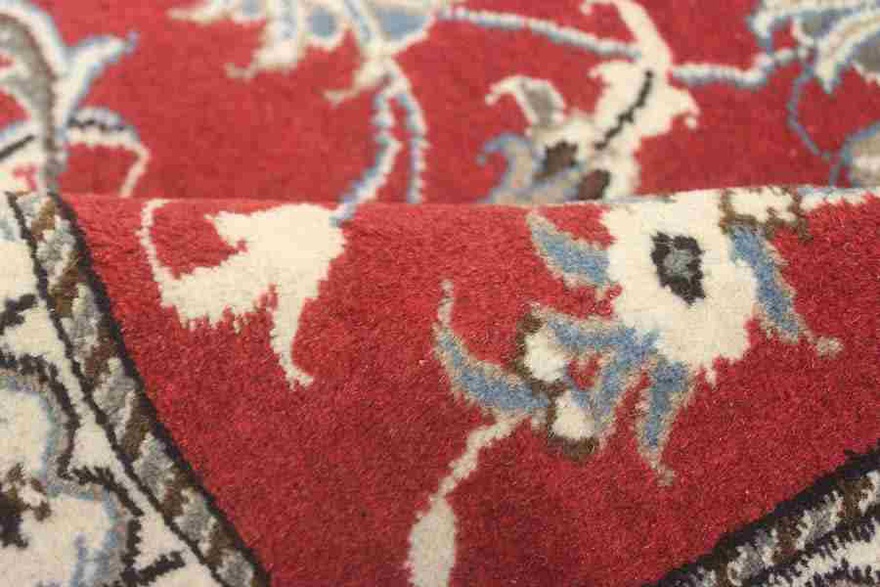Nain Carpet 134x87