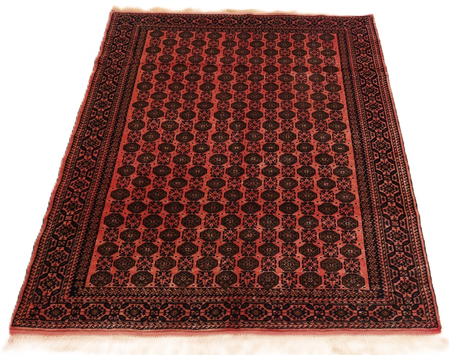 Ghuchan Carpet  135x108