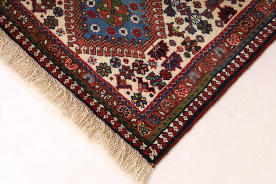 Yalameh Carpet  95x61