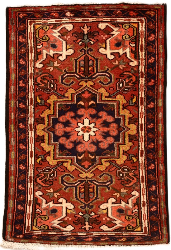 Heriz Carpets 100x67