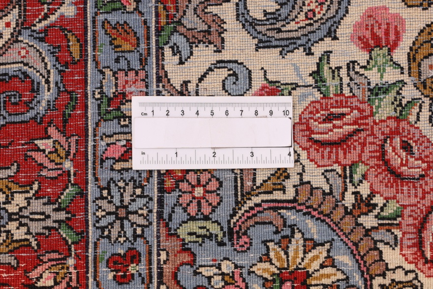 Bakhtiar Carpet 239x153