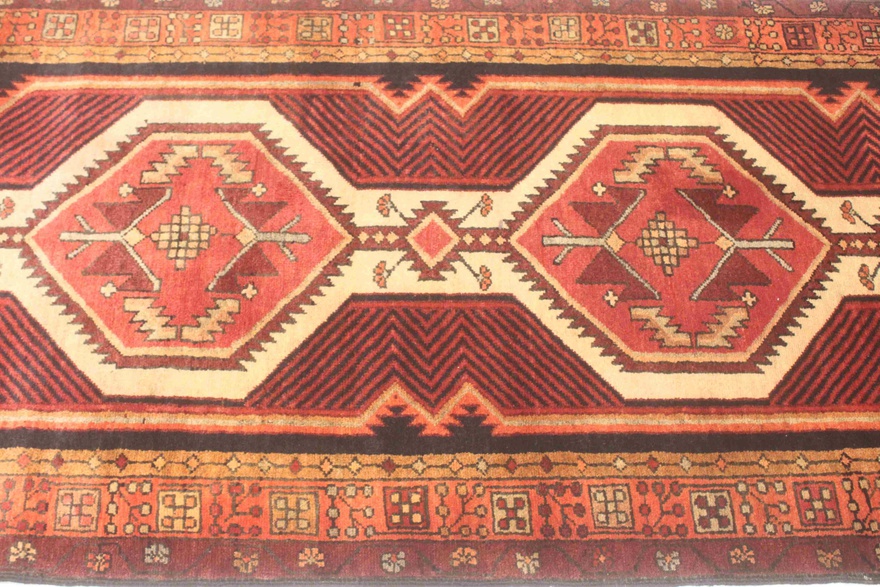 Azarbaeijan Carpet 402x105