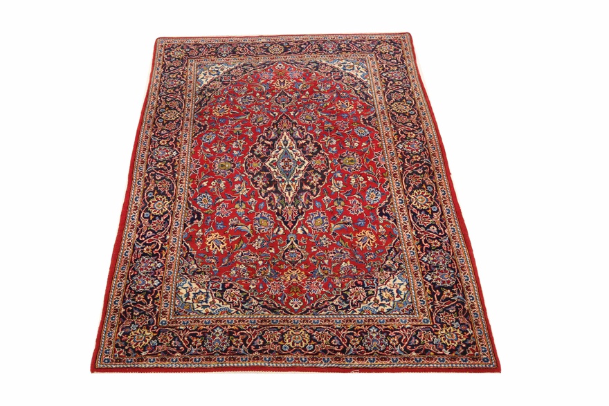 Keshan Carpet 202x138