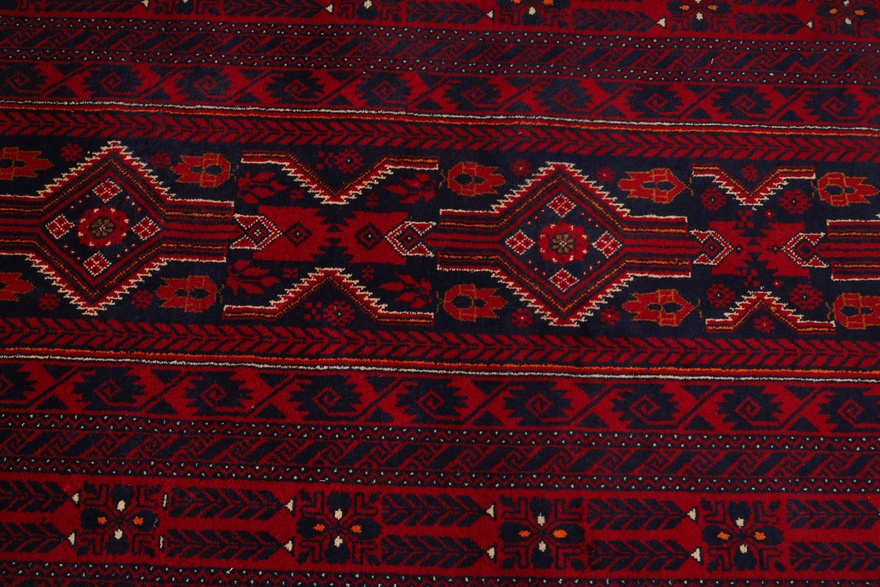 Baluch Carpet  396x90