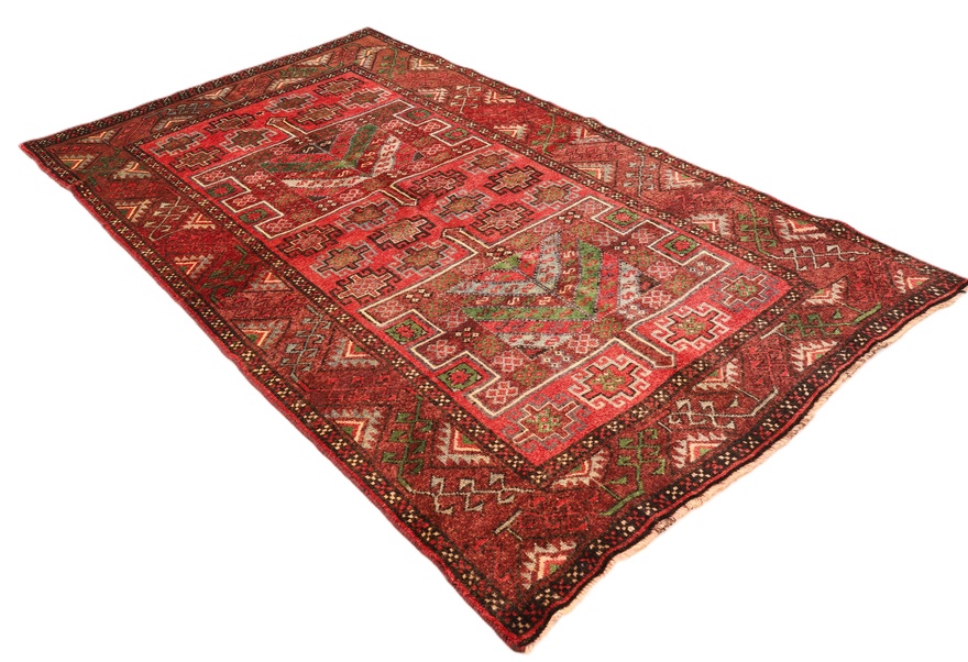 Kurdi Carpet  250x144