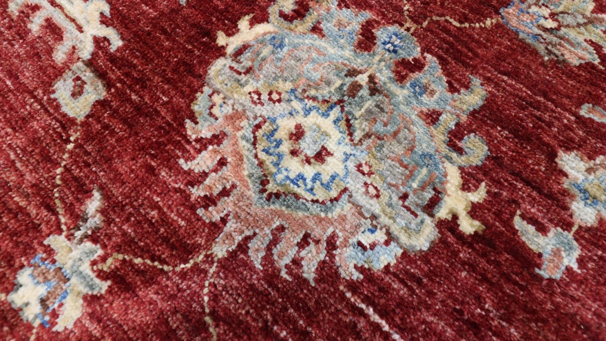 Ziegler Carpet 242x180