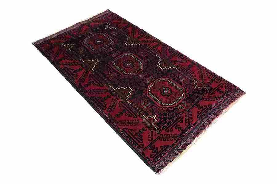 Belutsch Carpet 174x93