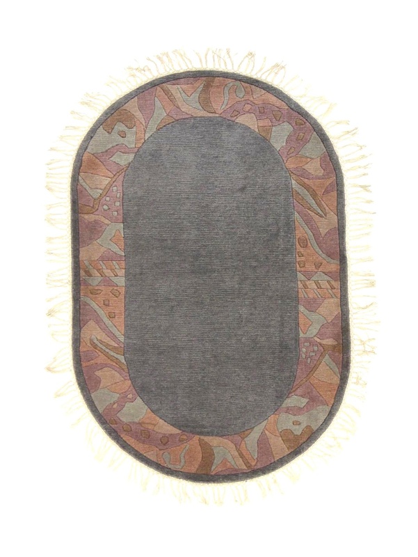 Nepal Carpet 161x98