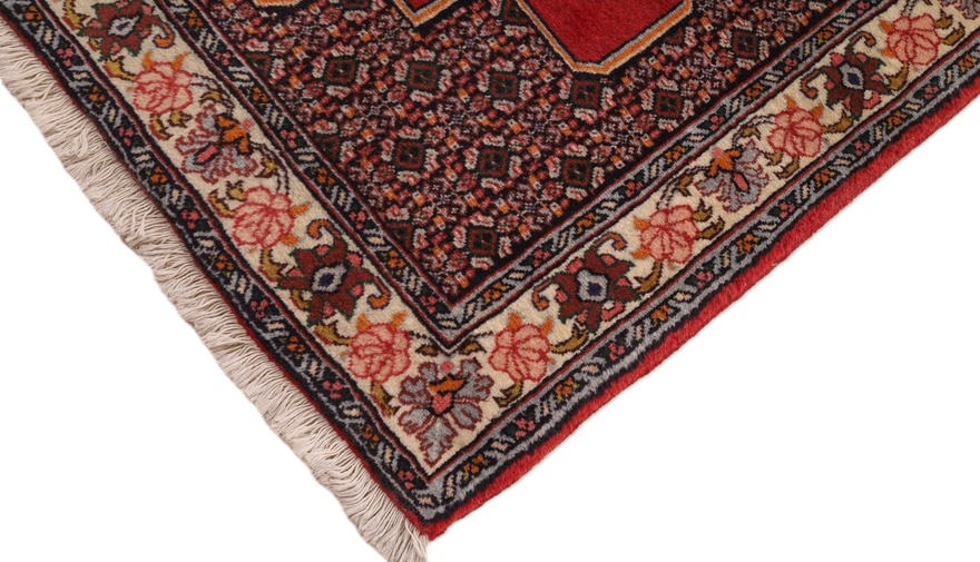 Senneh Carpet  390x90