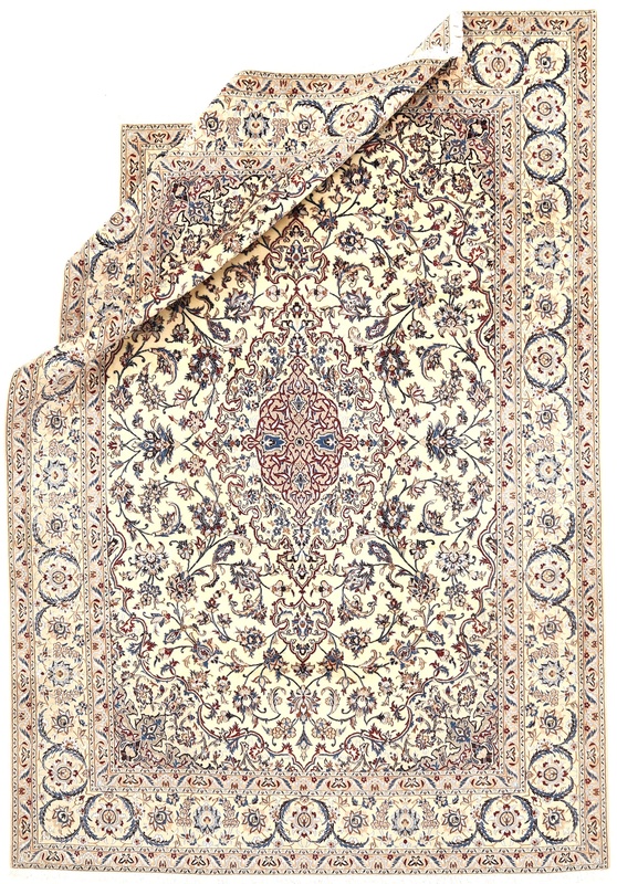 NAIN 9La Carpet 305x205