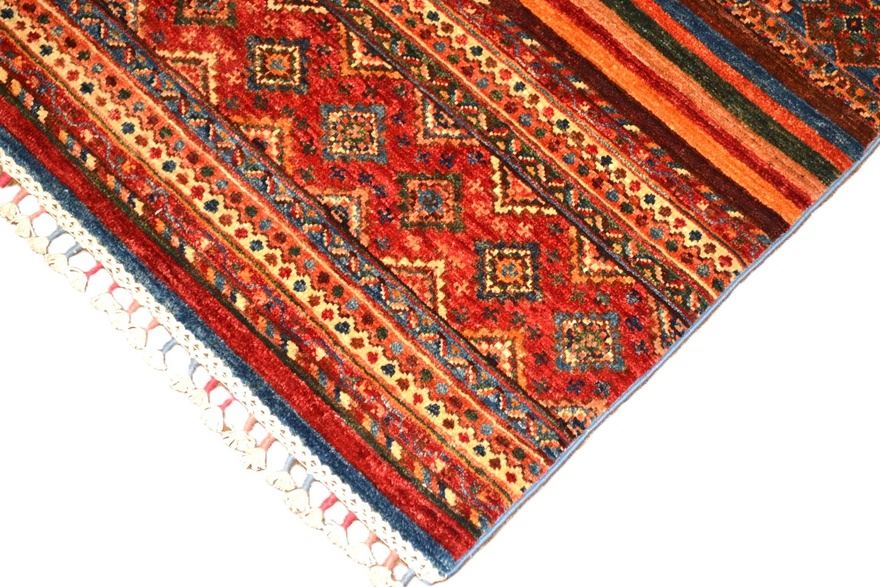 Ariana Carpet  123x87